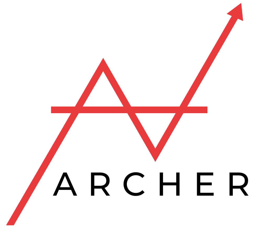 Archer Acquisitions Logo