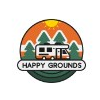Happy Grounds logo